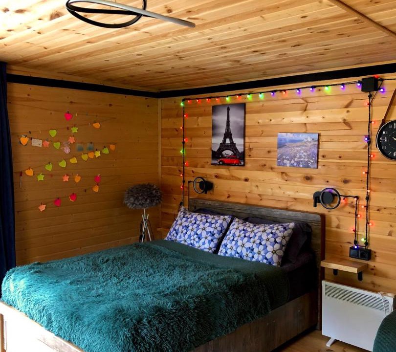 Photo of Bedroom in Juta