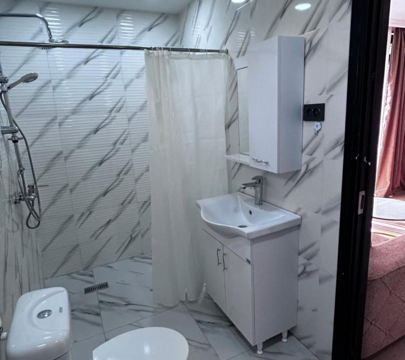Photo of Bathroom in Telavi