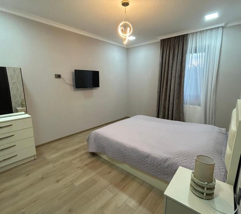 Photo of Bedroom in Telavi