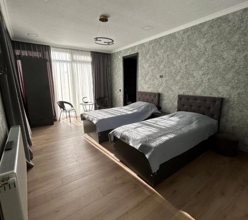 Photo of Bedroom in Telavi