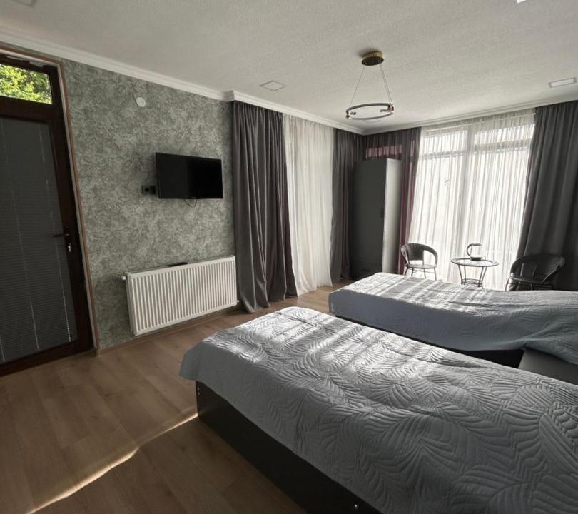 Photo of Bedroom in Telavi