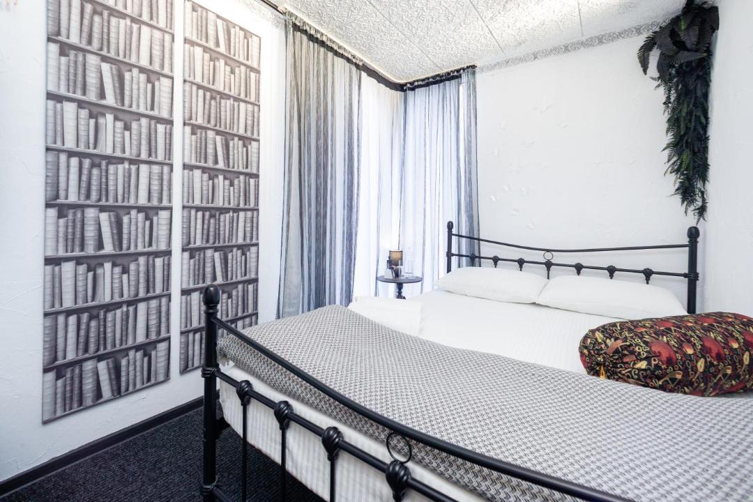 Photo of Bedroom in Mtskheta