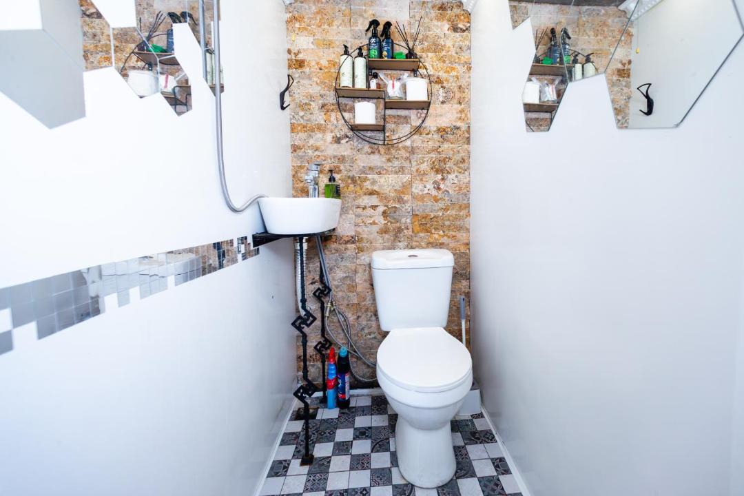 Photo of Bathroom in Mtskheta
