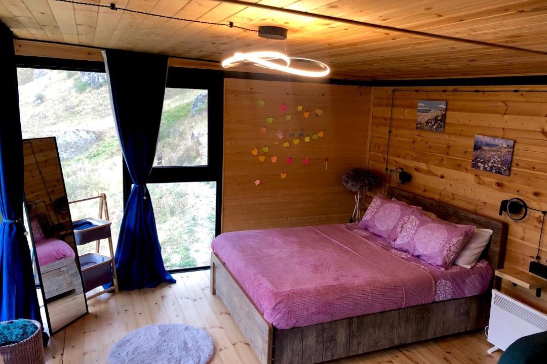Photo of Bedroom in Juta