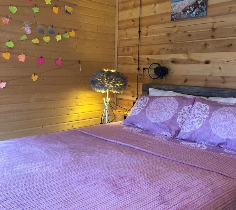 Photo of Bedroom in Juta