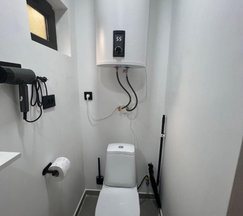 Photo of Bathroom in Ambrolauri