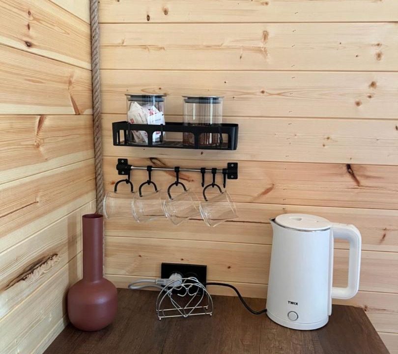 Photo of Kitchen in Ambrolauri