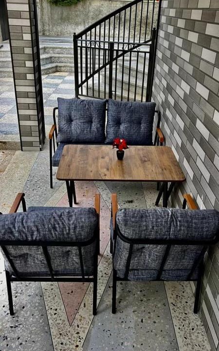 Photo of Patio Balcony in Kobuleti
