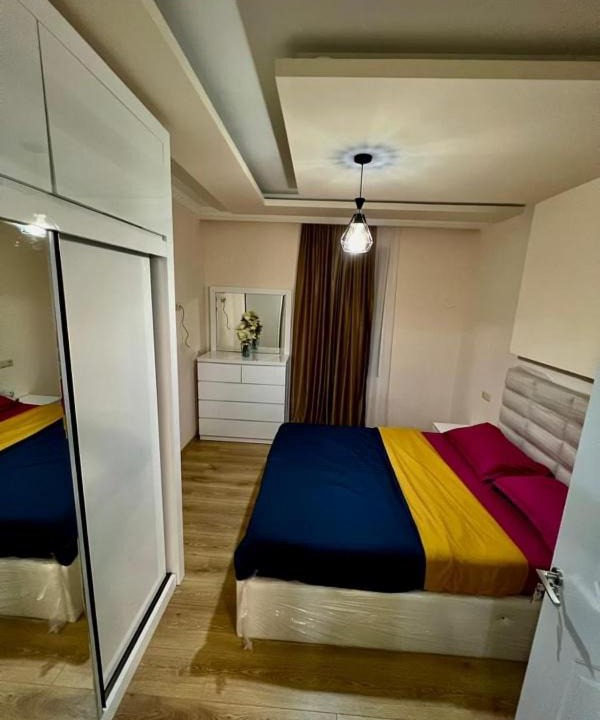Photo of Bedroom in Kobuleti