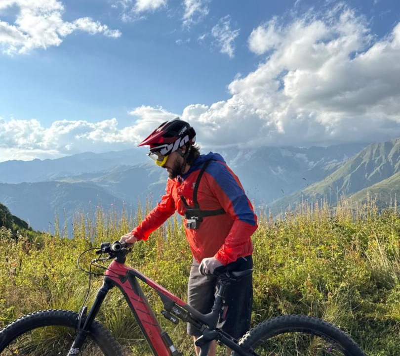 Photo of Others in Racha-Lechkhumi and Lower Svaneti