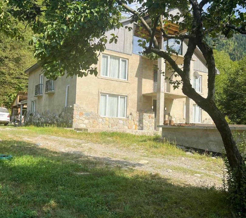 Photo of Others in Mestia