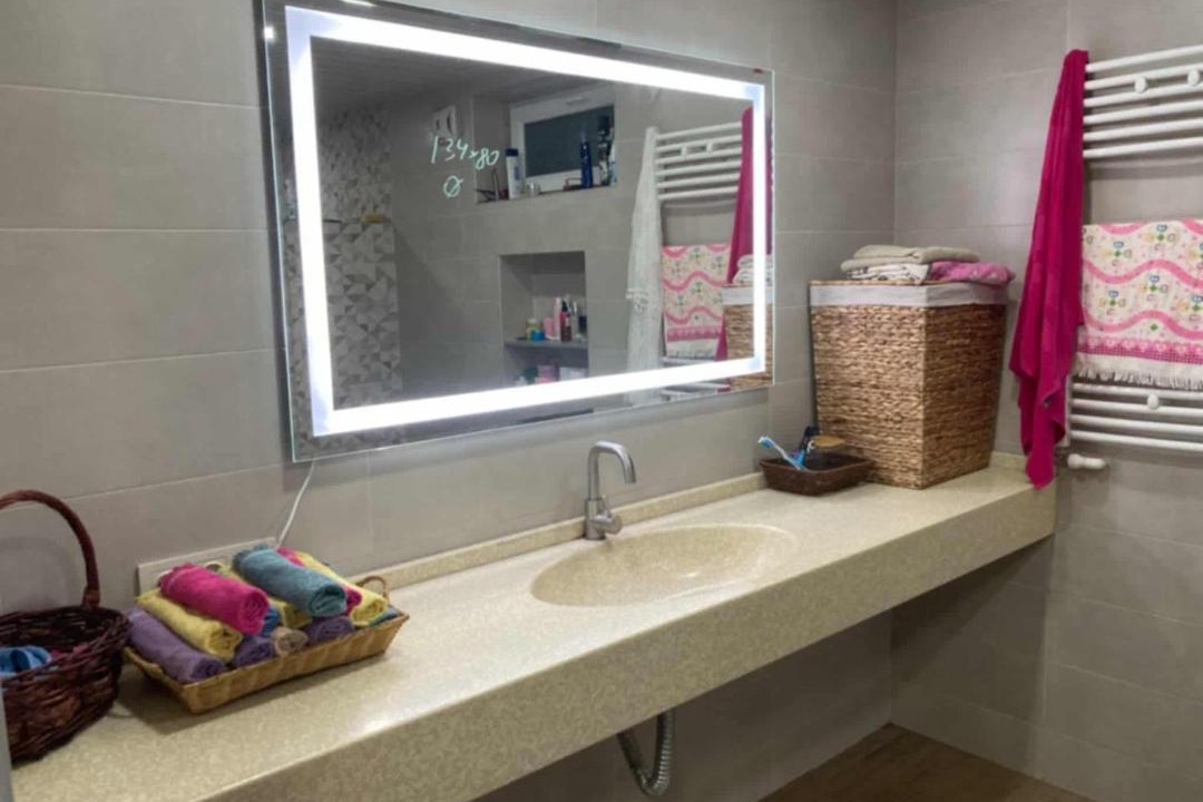 Photo of Bathroom in Poti