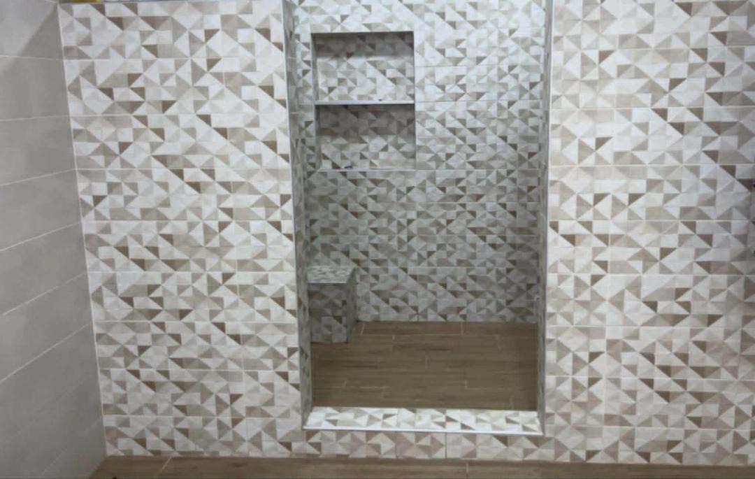 Photo of Bathroom in Poti