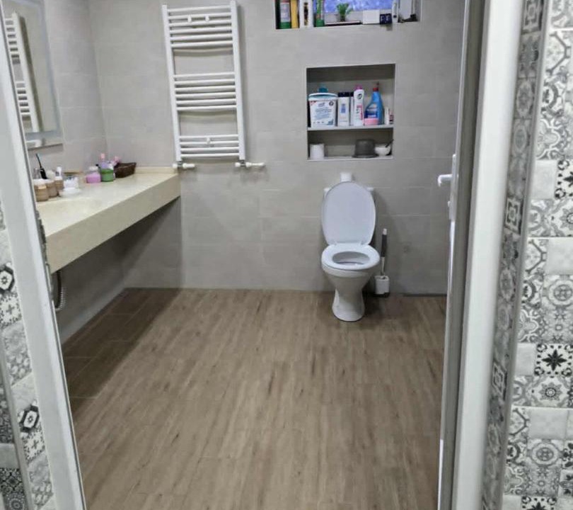 Photo of Bathroom in Poti