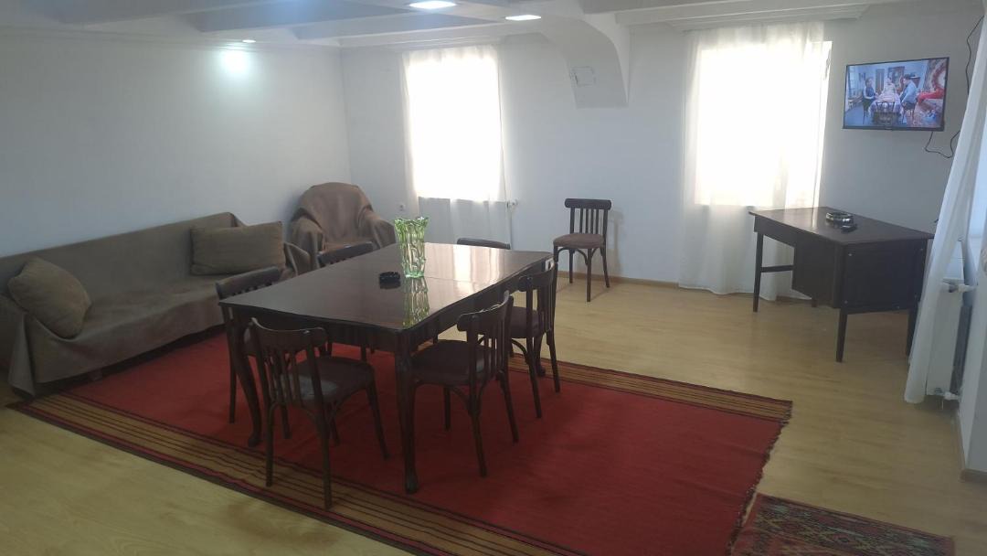 Photo of Livingroom in Tsqaltubo