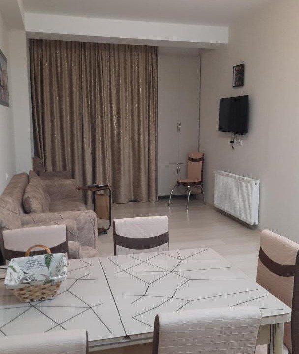 Photo of Livingroom in Bakuriani