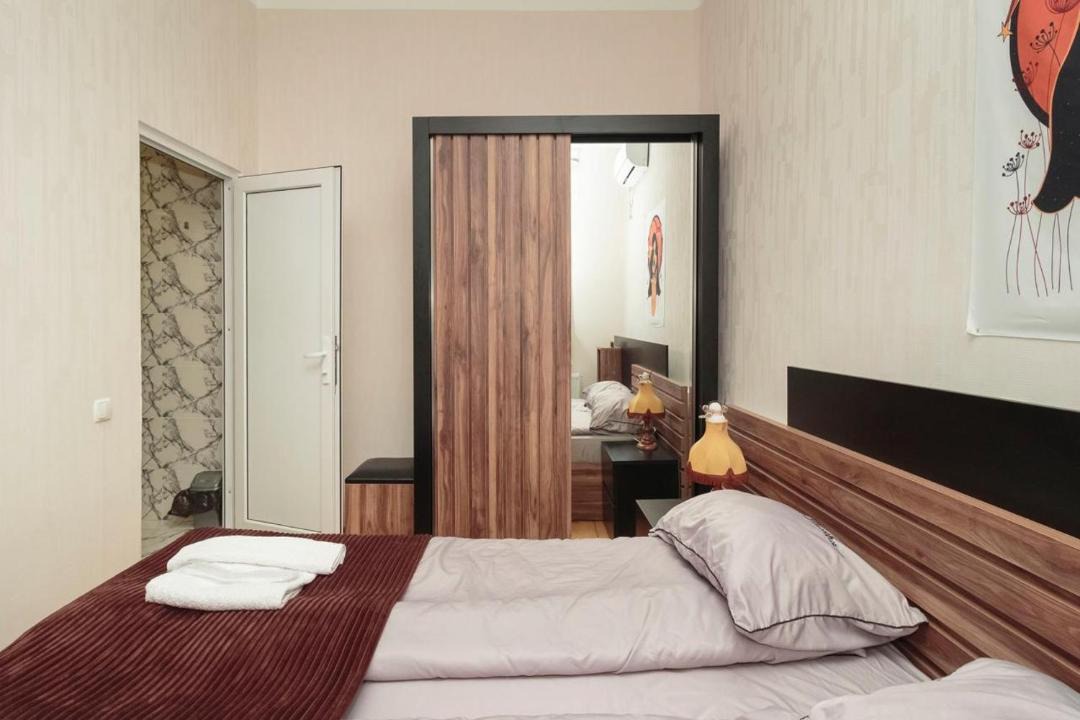 Photo of Bedroom in Sighnaghi