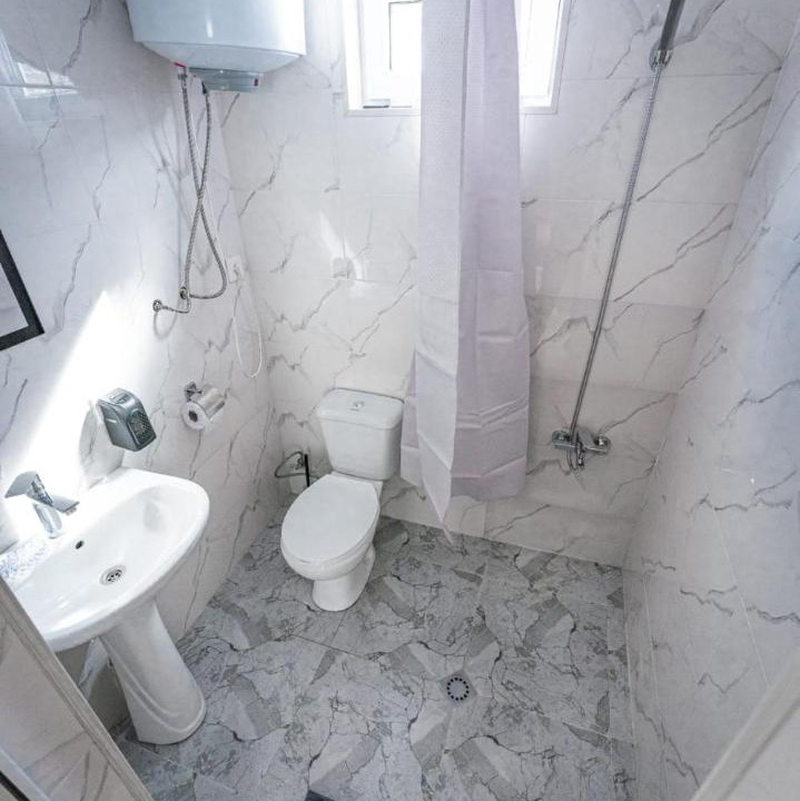 Photo of Bathroom in Bagvdanari