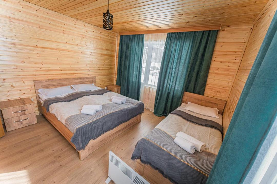 Photo of Bedroom in Bagvdanari