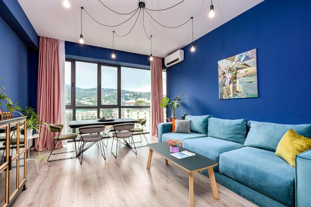 Photo of Livingroom in Vake