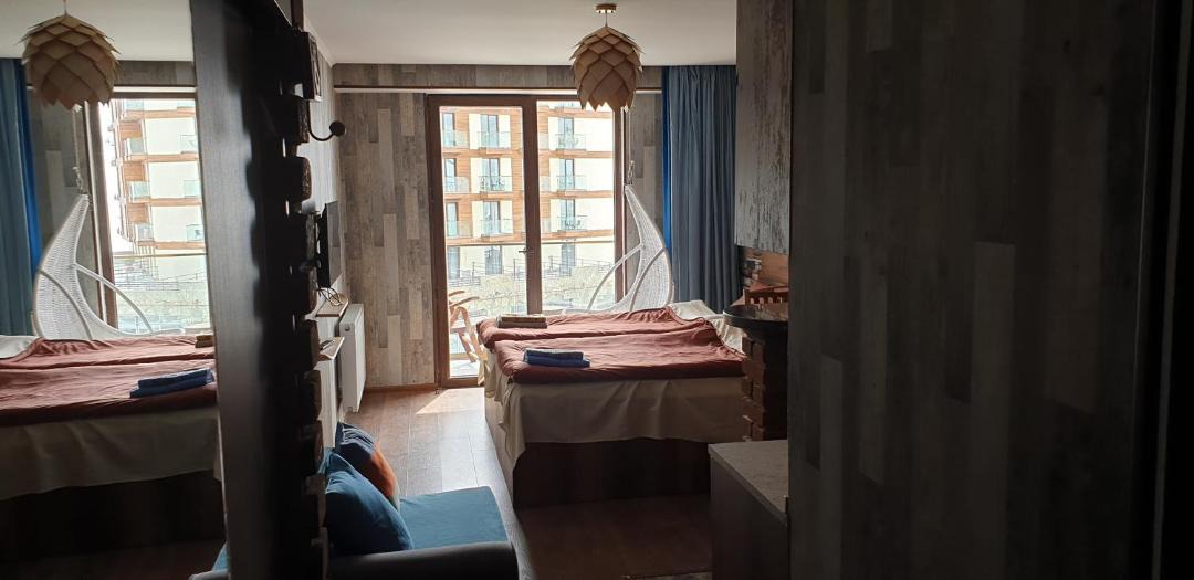Photo of Others in Kazbegi