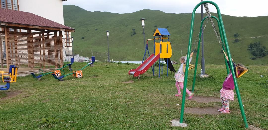 Photo of Others in Kazbegi