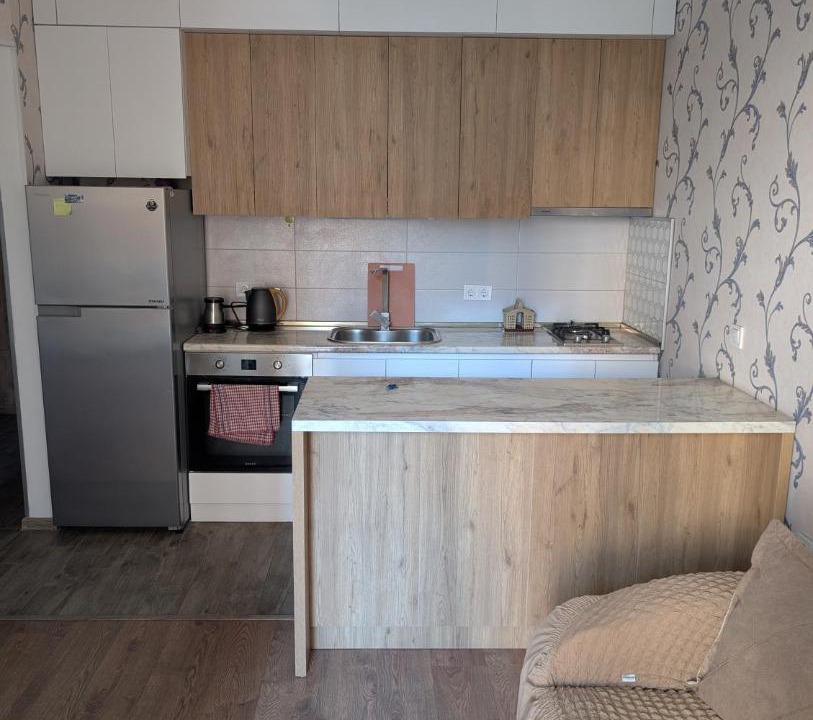 Photo of Kitchen in Tbilisi