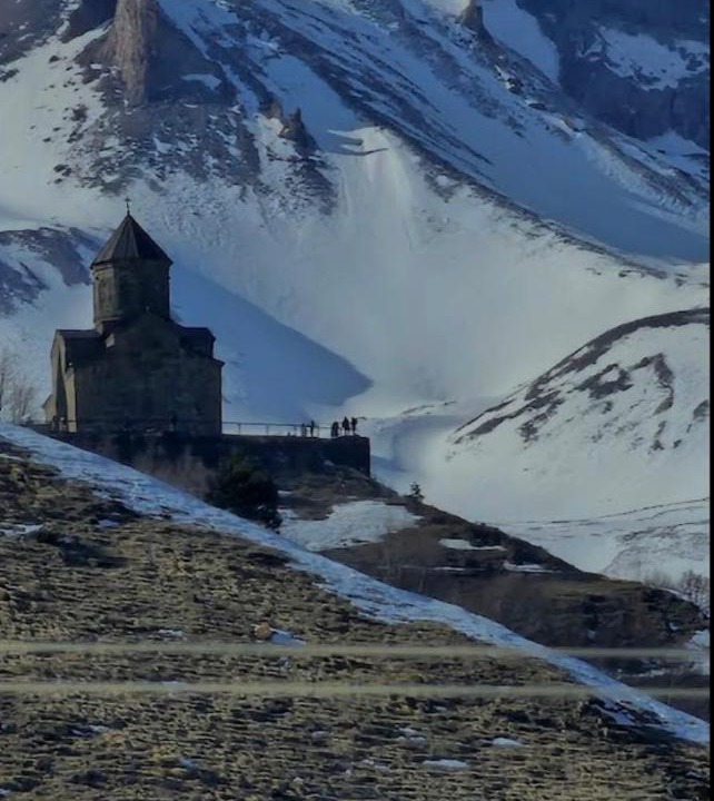 Photo of Others in Stepantsminda