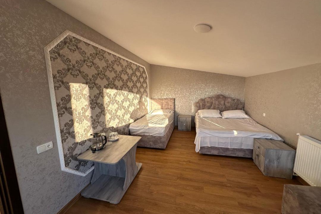 Photo of Bedroom in Gori