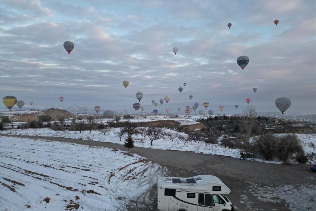 Photo of Others in Tbilisi