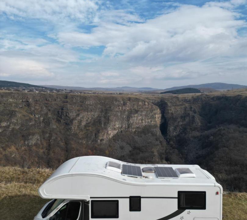 Photo of Outdoor in Tbilisi