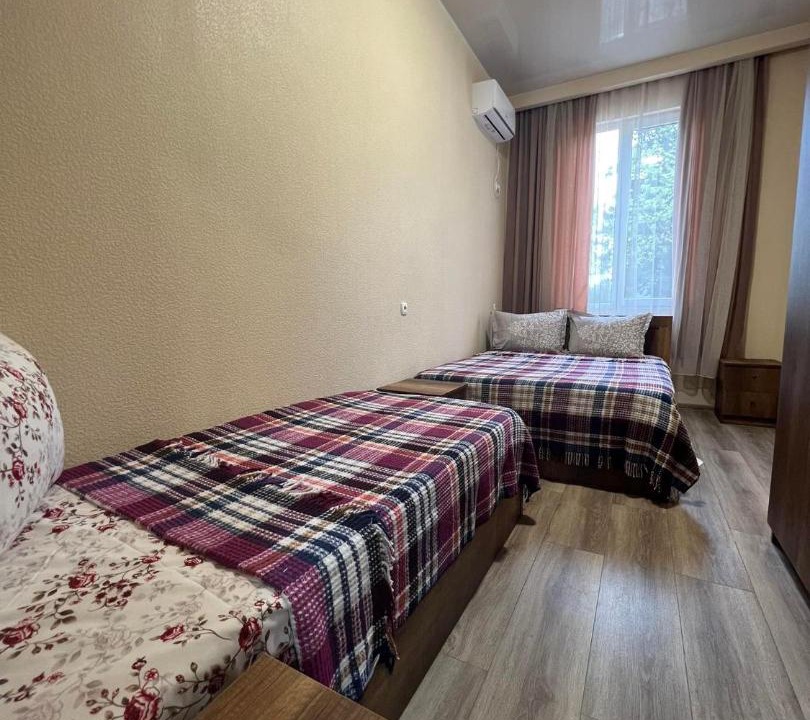 Photo of Bedroom in Tsqaltubo