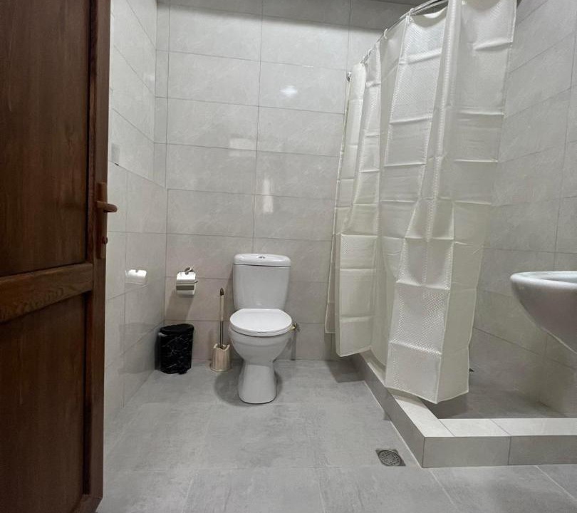 Photo of Bathroom in Tsqaltubo