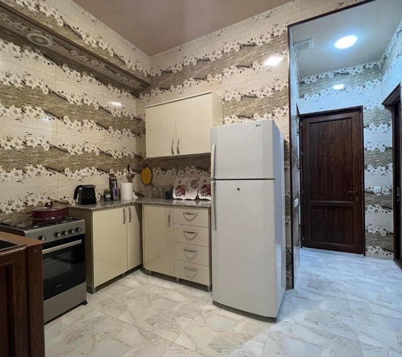 Photo of Kitchen in Tsqaltubo