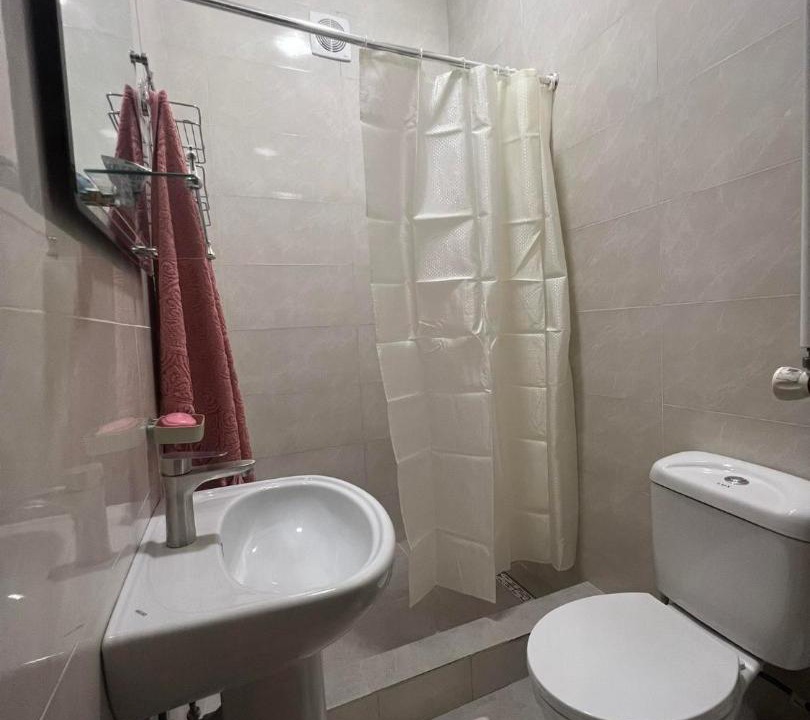Photo of Bathroom in Tsqaltubo