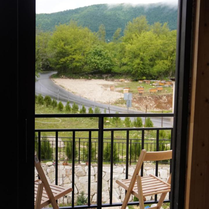 Photo of Patio Balcony in Zeda Gordi