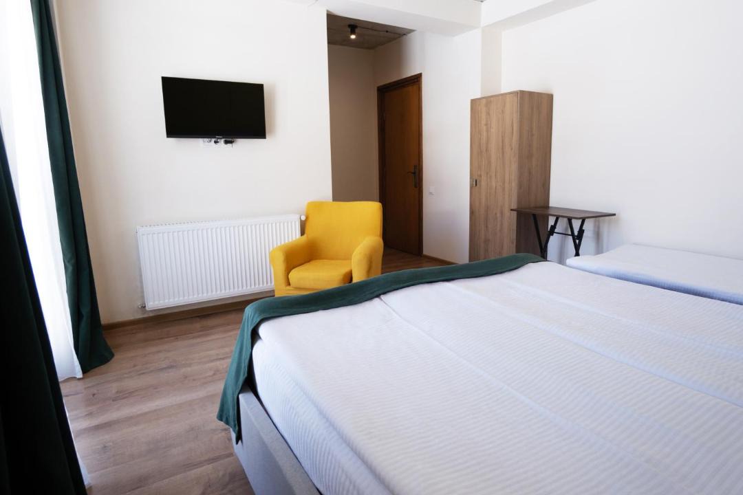Photo of Bedroom in Ganisi