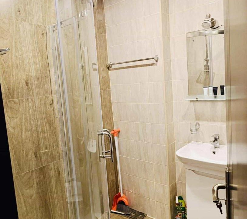 Photo of Bathroom in Bakuriani