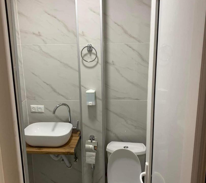 Photo of Bathroom in Rustavi