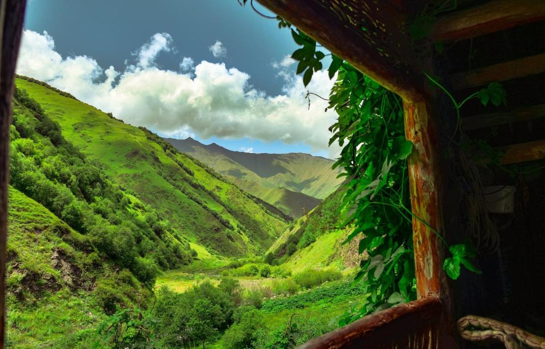 Photo of Others in Shatili