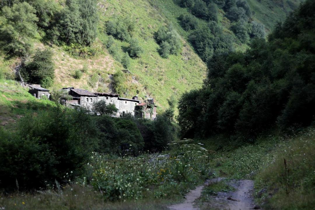 Photo of Others in Shatili