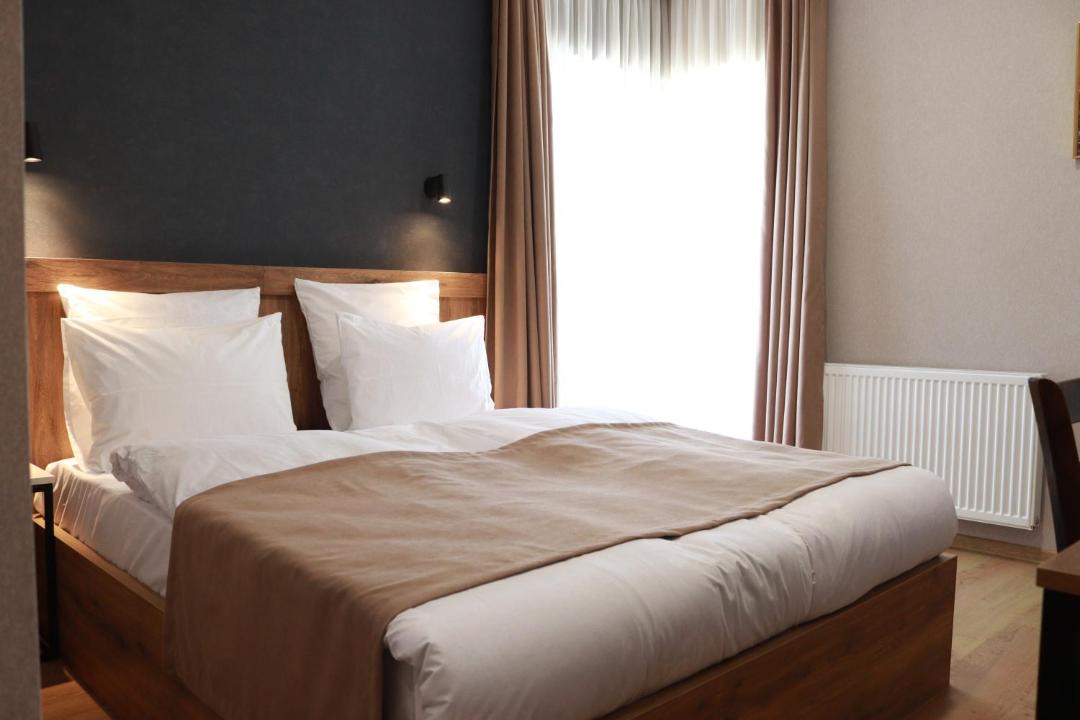 Photo of Bedroom in Stepantsminda