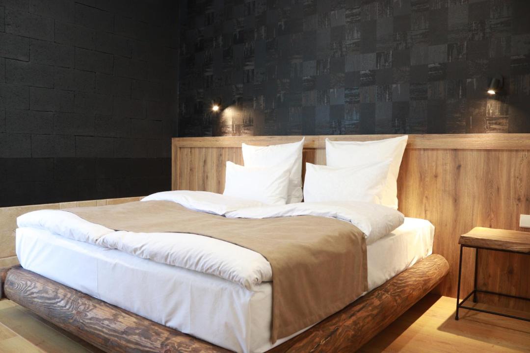 Photo of Bedroom in Stepantsminda