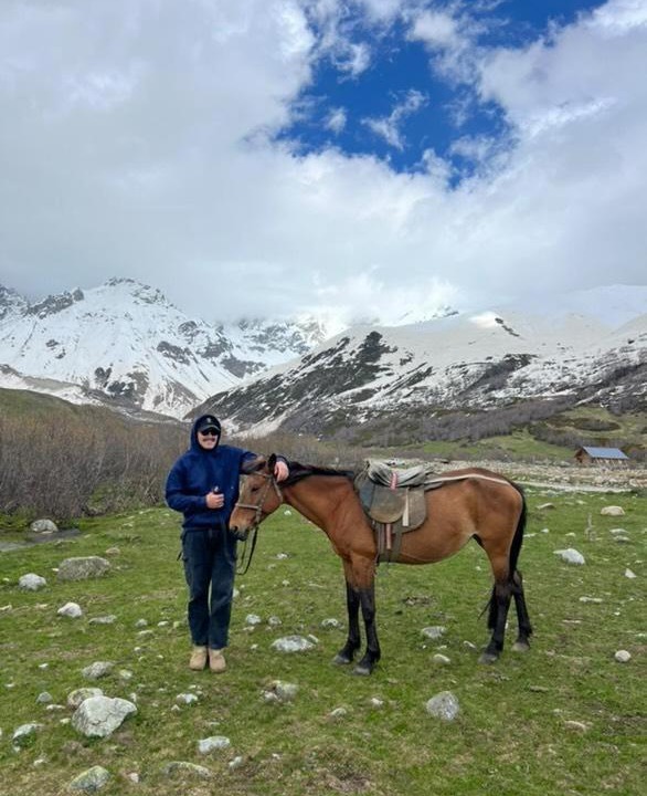 Photo of Others in Ushguli