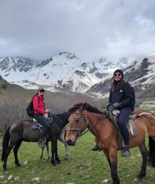 Photo of Others in Ushguli