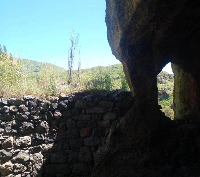 Photo of Others in Vardzia