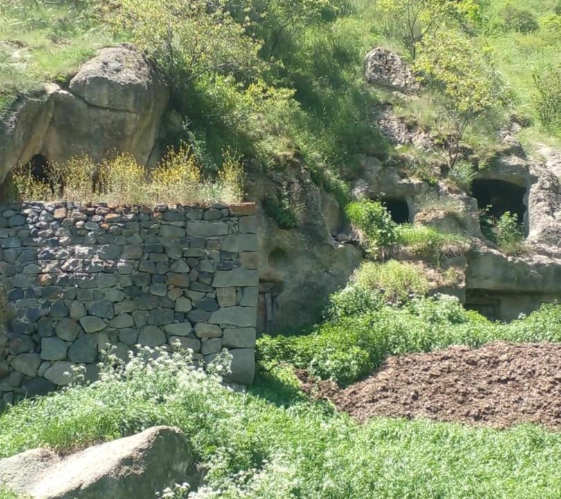 Photo of Others in Vardzia