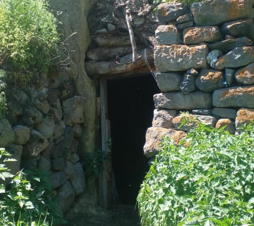 Photo of Others in Vardzia