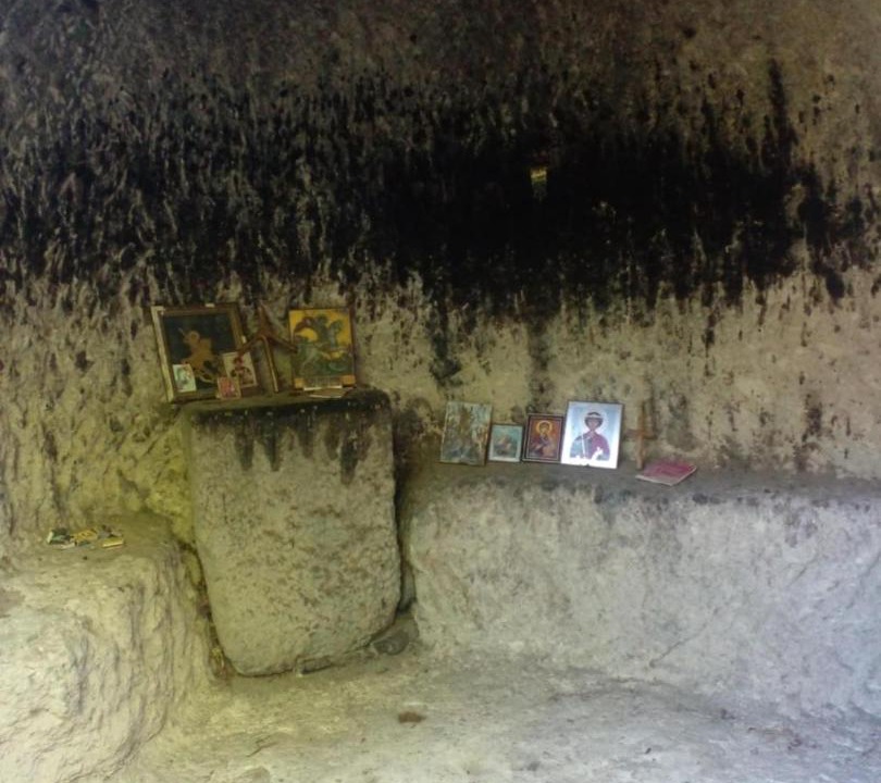 Photo of Others in Vardzia