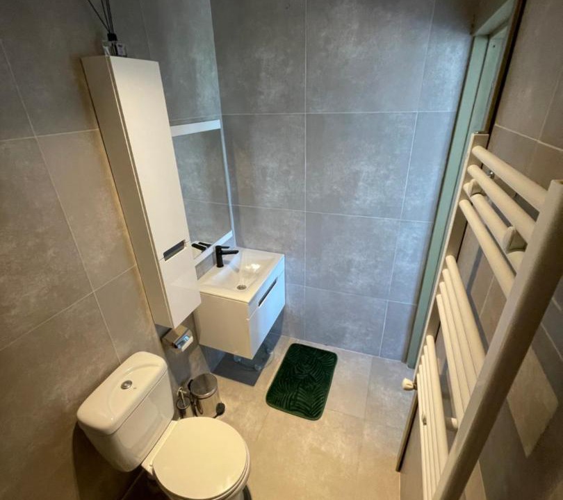 Photo of Bathroom in Telavi
